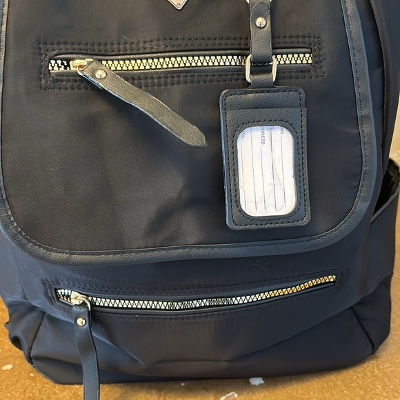 Hard Rock Casino Backpack - Picture 3 of 9